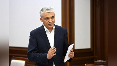 Изрображение 'Для частного сектора в Узбекистане предложено создать махаллинские сервисные компании'