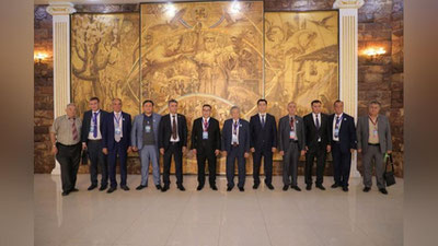 Изрображение 'В Таджикистане успешно стартовали Дни узбекского кино (фото)'