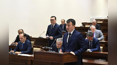 Изрображение 'В Узбекистане планируется открыть Международный сельскохозяйственный университет'