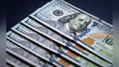 'O`zbekistonda dollarning rasmiy kursi yana ko`tarildi'ning rasmi