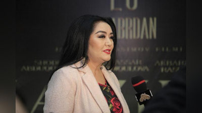 'Муяссар Бердиқулова хиёнат ҳақида...'ning rasmi