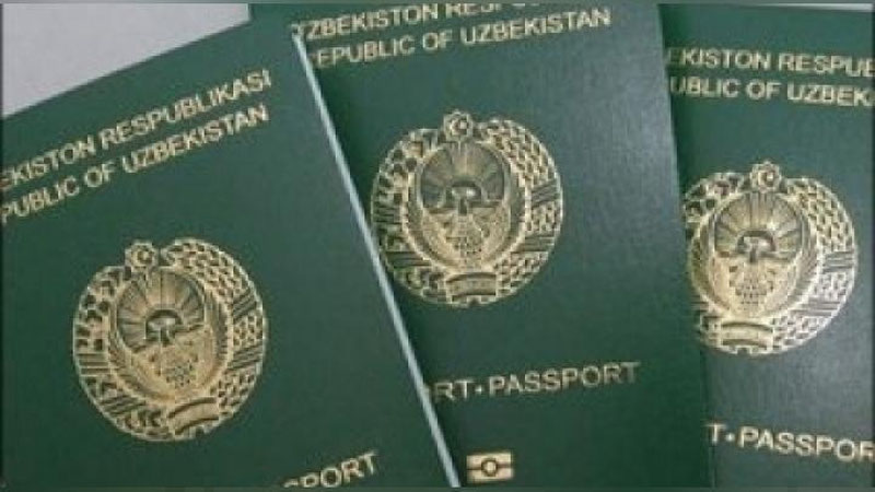 Изрображение 'ИНОСТРАННОЕ ГРАЖДАНСТВО МОЖЕТ ПОВЛЕЧЬ УТРАТУ ГРАЖДАНСТВА УЗБЕКИСТАНА'