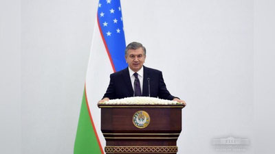 'Farg`ona viloyatida «Har bir oila - tadbirkor» dasturi uchun 100 million dollar ajratish rejalashtirilmoqda'ning rasmi