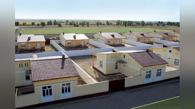 'Ўзбекистон қишлоқ жойларида уй қуриш учун Саудия Арабистонидан 50 млн доллар олади  'ning rasmi