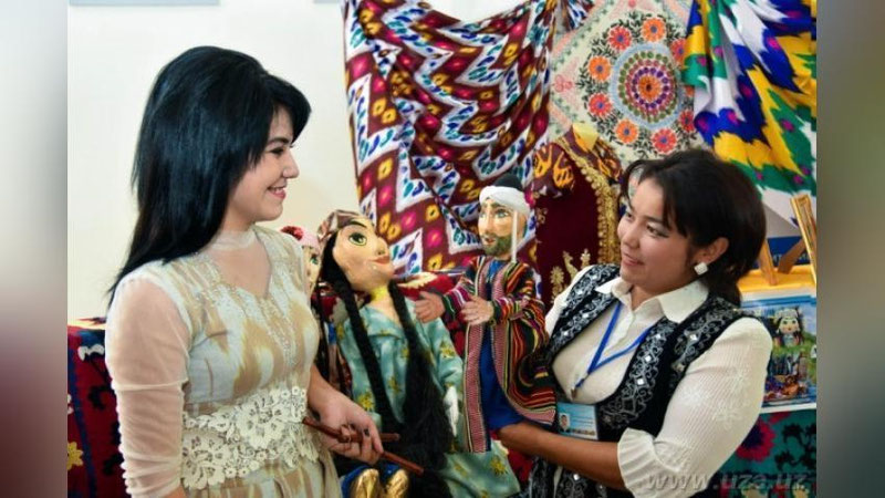 'O`zbekistonda «Ayollar tadbirkorligi» haftaligi boshlandi'ning rasmi