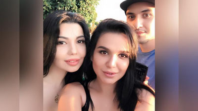 Изрображение 'НИЛУФАР УСМАНОВА С ШАХЗОДОЙ ПРОВОДЯТ ОТДЫХ В ТУРЦИИ (ФОТО)'