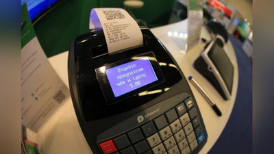 'Онлайн-НКМ ёки виртуал кассани танлаш тадбиркорларнинг ўз ихтиёрида'ning rasmi