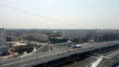 '17 февраль куни Ўзбекистонда кутилаётган об-ҳаво маълумоти'ning rasmi