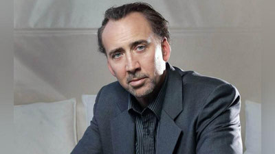 '​Болгарияда суратга олинаётган фильм съёмкасида Николас Кейжнинг оёғи синди'ning rasmi