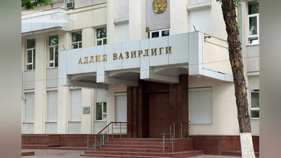 'Prezident Farmoniga ko`ra soliq stavkasiga o`zgartirishlar kiritiladi'ning rasmi