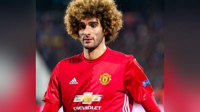 '“ЮВЕНТУС” МАРУАН ФЕЛЛАЙНИГА ҚИЗИҚИШ БИЛДИРМОҚДА 'ning rasmi