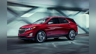 'O`zbekistonda Captiva o`rniga ikki turdagi yangi avtomobillar ishlab chiqariladi'ning rasmi