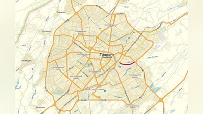 Изрображение 'КАК УЗНАТЬ, НАХОДИТСЯ ЛИ ДОМ В "КРАСНОЙ ЗОНЕ"?'