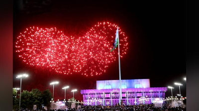 'Xotira va qadrlash kuni poytaxtimizda bayramona mushakbozlik o`tkaziladi'ning rasmi