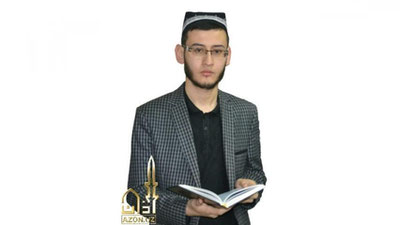 'Олий ўрин соҳибига Президент совғаси - "Lacetti" автомашинаси топширилди'ning rasmi