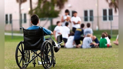 'Ногиронлиги бўлган шахсларни қўллаб-қувватлаш жамғармаси тўғрисидаги низом тасдиқланди'ning rasmi