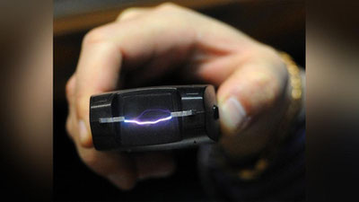 'Marhamatda homilador ayolga elektroshoker bilan hujum qilgan shaxs qo`lga olindi'ning rasmi