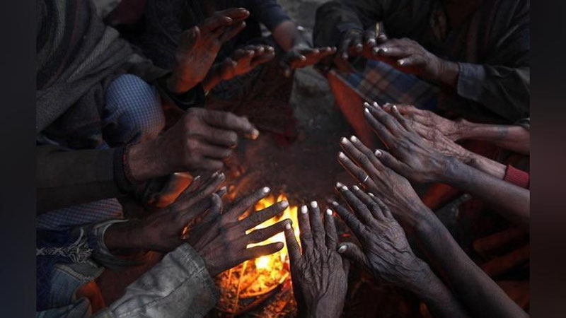 Изрображение 'В РЕЗУЛЬТАТЕ ПОХОЛОДАНИЯ В ИНДИИ ГОСПИТАЛИЗИРОВАНЫ 100 ЧЕЛОВЕК'