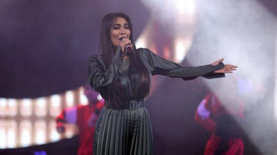 Изрображение 'В ТАШКЕНТЕ НАЗВАЛИ ГЛАВНЫЕ ХИТЫ УЗБЕКСКОЙ ЭСТРАДЫ ЭТОГО СЕЗОНА'