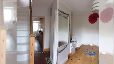 '​Буюк Британияда арвоҳли уйда яшовчи оила энага қидираётгани ҳақида эълон берди'ning rasmi