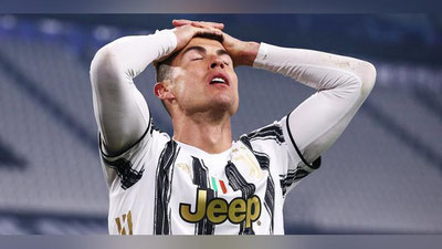 'Ronaldu "Yuventus"dan ketyaptimi?'ning rasmi