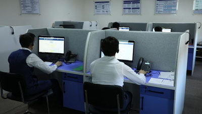 Изрображение 'ГНК сообщил о результатах тестирования сотрудников на COVID-19'