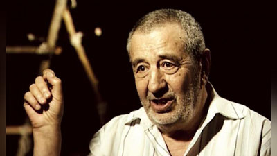 'O`zbek xalqi va san`at ahli buyuk Bahodir Yo`ldoshevni so`nggi yo`lga kuzatdi (video)'ning rasmi