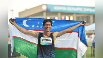 Изрображение 'Ни дня без наград: очередной день Игр исламской солидарности стал успешным для узбекской сборной'