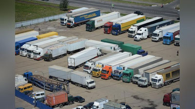 'Yuk avtomobillari uchun avtoturargohlar barpo etiladi'ning rasmi