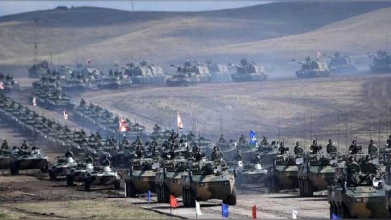 'Germaniya NATO va Rossiya o`rtasidagi urush rejasini ishlab chiqmoqda'ning rasmi