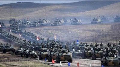 'Germaniya NATO va Rossiya o`rtasidagi urush rejasini ishlab chiqmoqda'ning rasmi