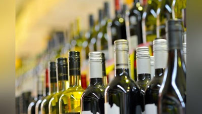 '1 oktyabrdan alkogol mahsulotlari narxi oshadi'ning rasmi
