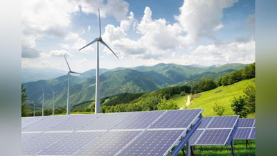 '2026 йилда Ўзбекистонда қайта тикланувчи энергия ҳажми 11 минг МВтга етказилади — Энергетика вазирлиги'ning rasmi