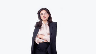 'Taniqli insonning farzandi Xotin-qizlar qo`mitasi matbuot xizmati rahbari bo`ldi (foto)'ning rasmi