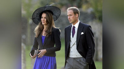 Изрображение 'Кейт и Уильям посетят место, где принцесса Диана, намекнула на расставание с принцем Чарльзом'