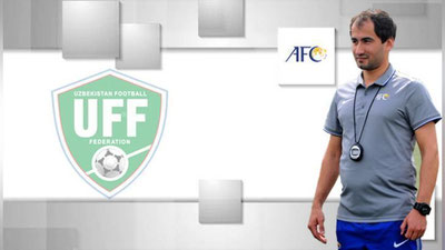 'ЎФФ техник директори Шавкат Имомов ОФК Техник қўмитаси йиғилишида иштирок этади 'ning rasmi