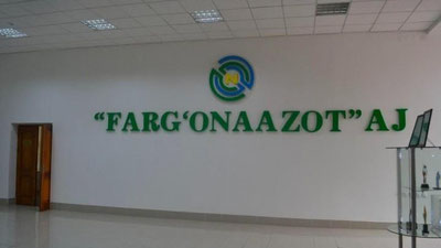 '"Farg`onaazot" Singapurning Indorama Corporation kompaniyasiga 140 million dollarga sotilmoqda'ning rasmi