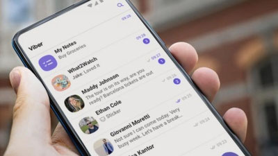 Изрображение 'Эксперт назвал безопасные мессенджеры'