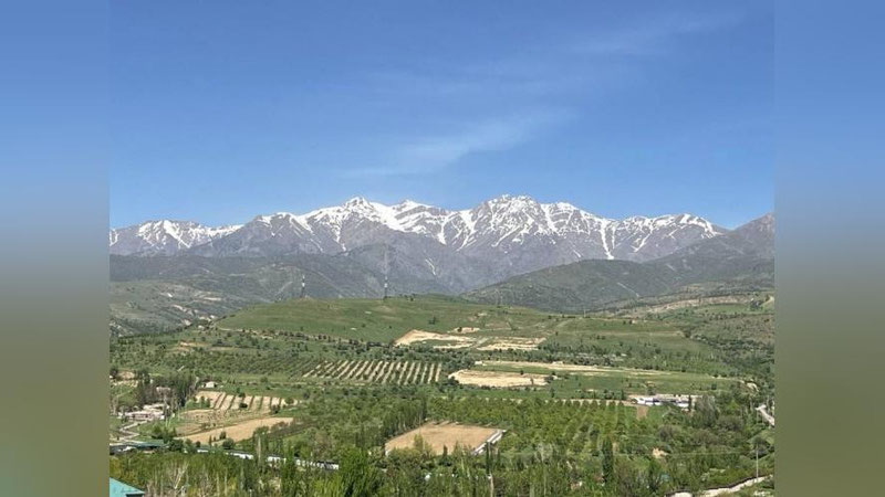 'Bo`stonliqda turizm manzillari ko`paymoqda'ning rasmi