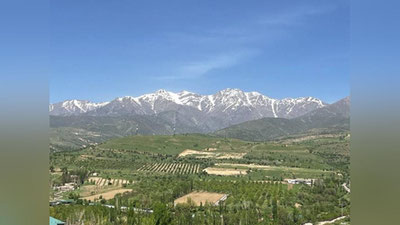 'Bo`stonliqda turizm manzillari ko`paymoqda'ning rasmi