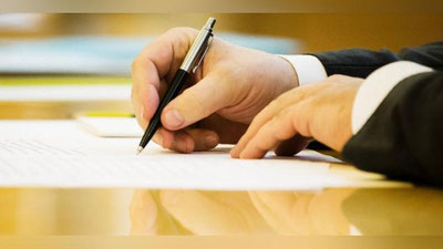 '​ШАВКАТ МИРЗИЁЕВ МИЛЛИЙ ХАВФСИЗЛИК ХИЗМАТИ РАИСИГА ЯНГИ ЎРИНБОСАР ТАЙИНЛАДИ'ning rasmi