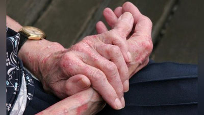 'Shifo maslahat: “TERIM KO`ChIB TUShAYaPTI...”'ning rasmi