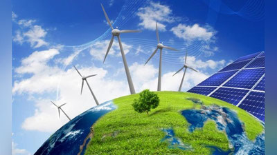 'O`zbekistonning «yashil» iqtisodiyotga o`tish strategiyasi tasdiqlandi'ning rasmi