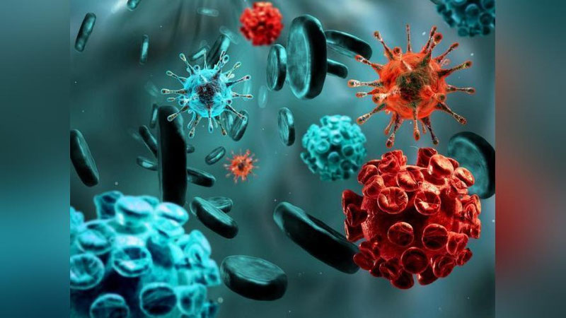 'BMT koronavirus epidemiyasining ikkinchi to`lqinining oldini olish yo`lini ma`lum qildi'ning rasmi