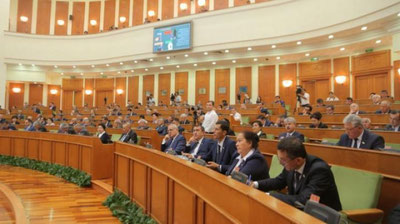 'Xotin-qizlarni tazyiq va zo`ravonlikdan himoya qilishning yangi mexanizmi'ning rasmi