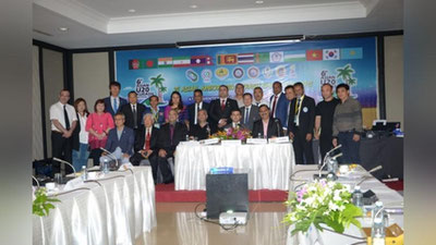 'Endi kurashda ham reyting tizimi joriy etiladi. Sinov-tajriba Osiyo qit`asidan boshlanadi'ning rasmi