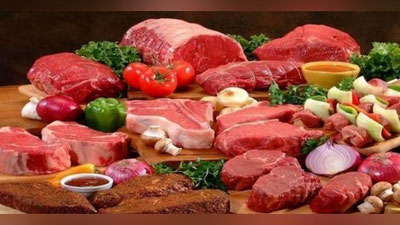 Изрображение 'ВЫВЕДЕН РЕЙТИНГ ПОЛЕЗНОСТИ МЯСА'