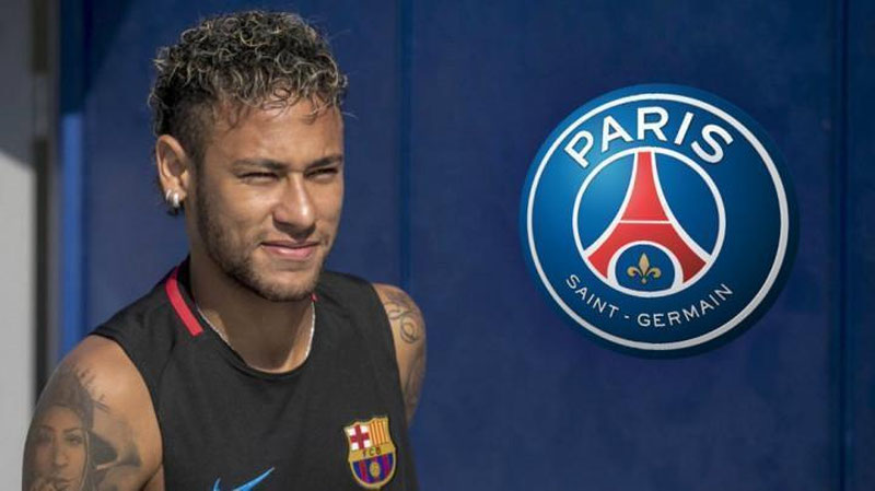 'NEYMAR PSJDAGI ILK MAShG`ULOTINI O`TKAZDI (FOTO)'ning rasmi