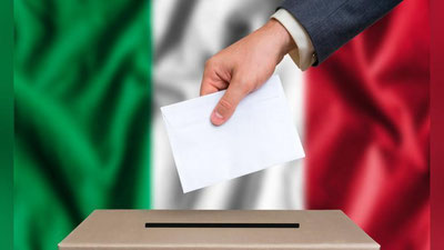'Италияда президентлик сайловлари бошланмоқда'ning rasmi