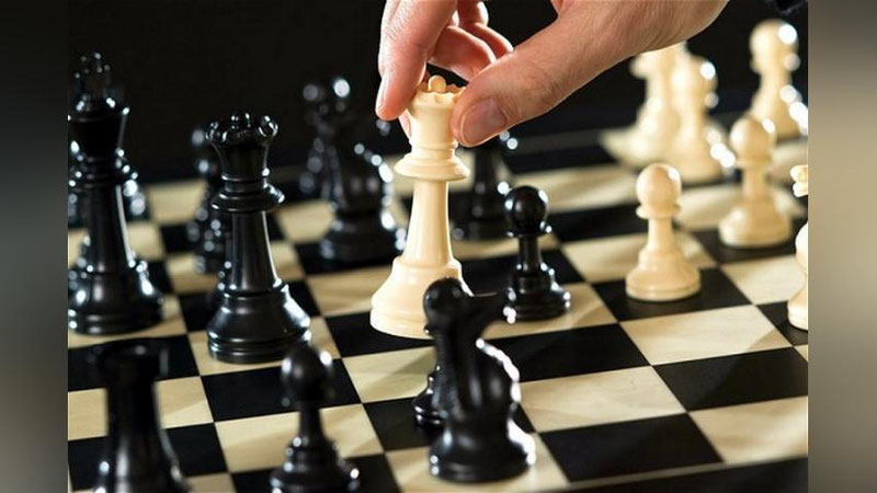 '​ShAXMAT: POYTAXTIMIZDA «TOShKENT KUZI – 2017» MUSOBAQASI BOShLANDI'ning rasmi